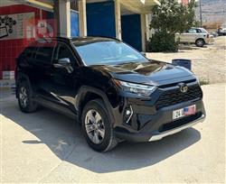 تويوتا راف 4